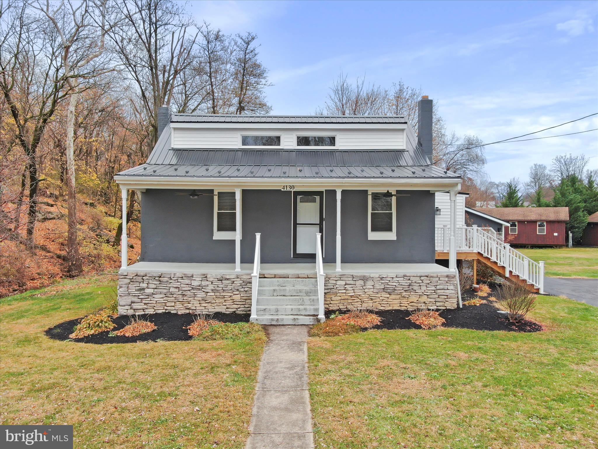 4130 SCOTLAND MAIN STREET