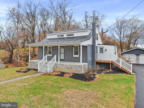 4130 SCOTLAND MAIN STREET CHAMBERSBURG PA 17202