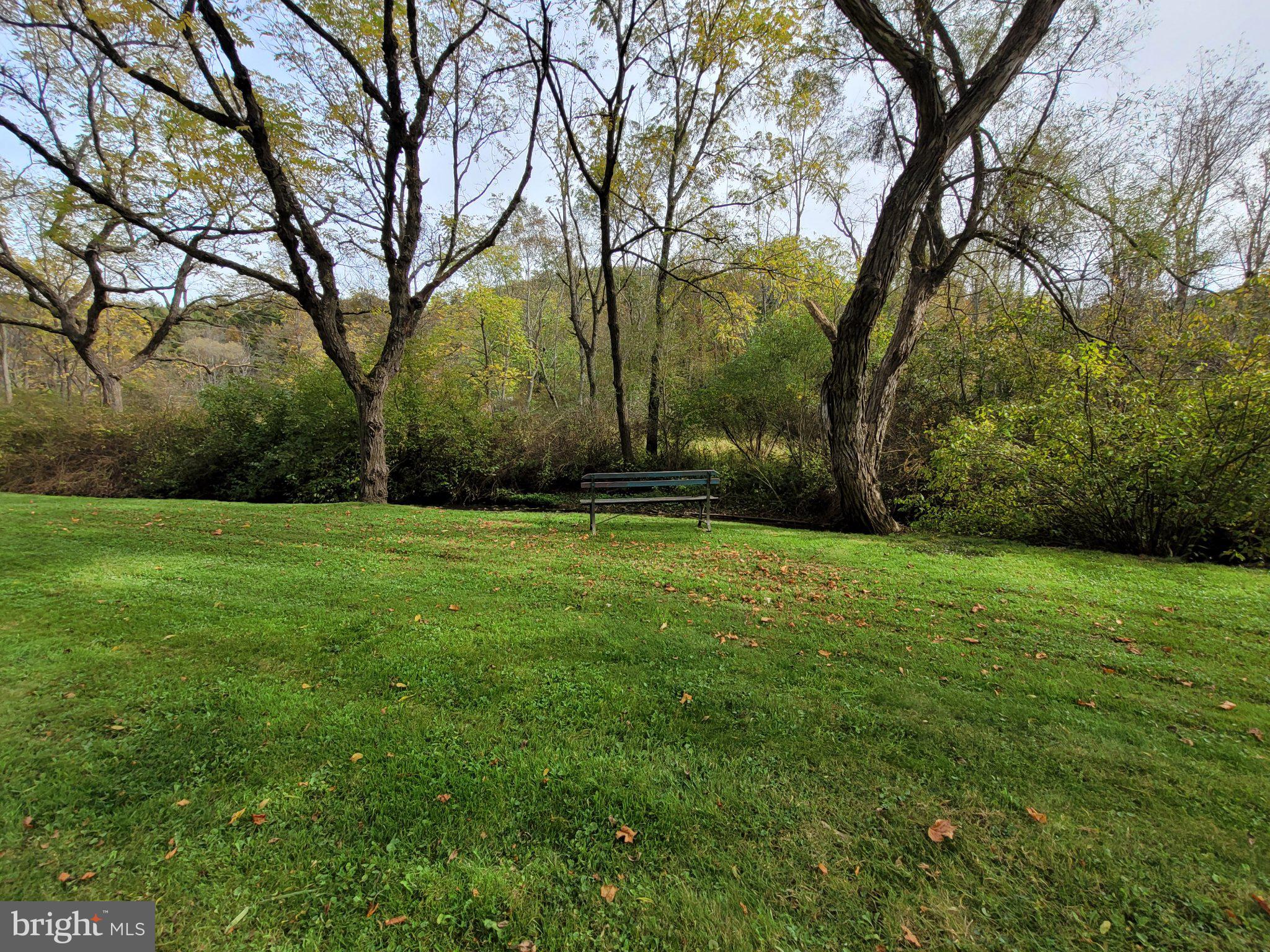 473 LITTLE MARSH CREEK ROAD