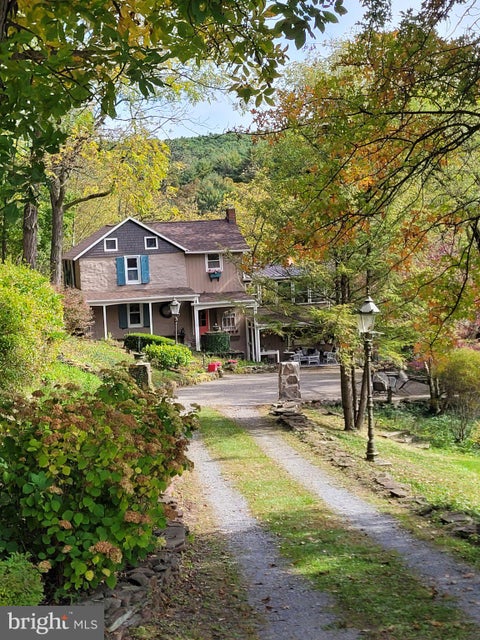 Photo of 473 Little Marsh Creek Road, BELLEFONTE, PA 16823 (MLS # PACE2520952)