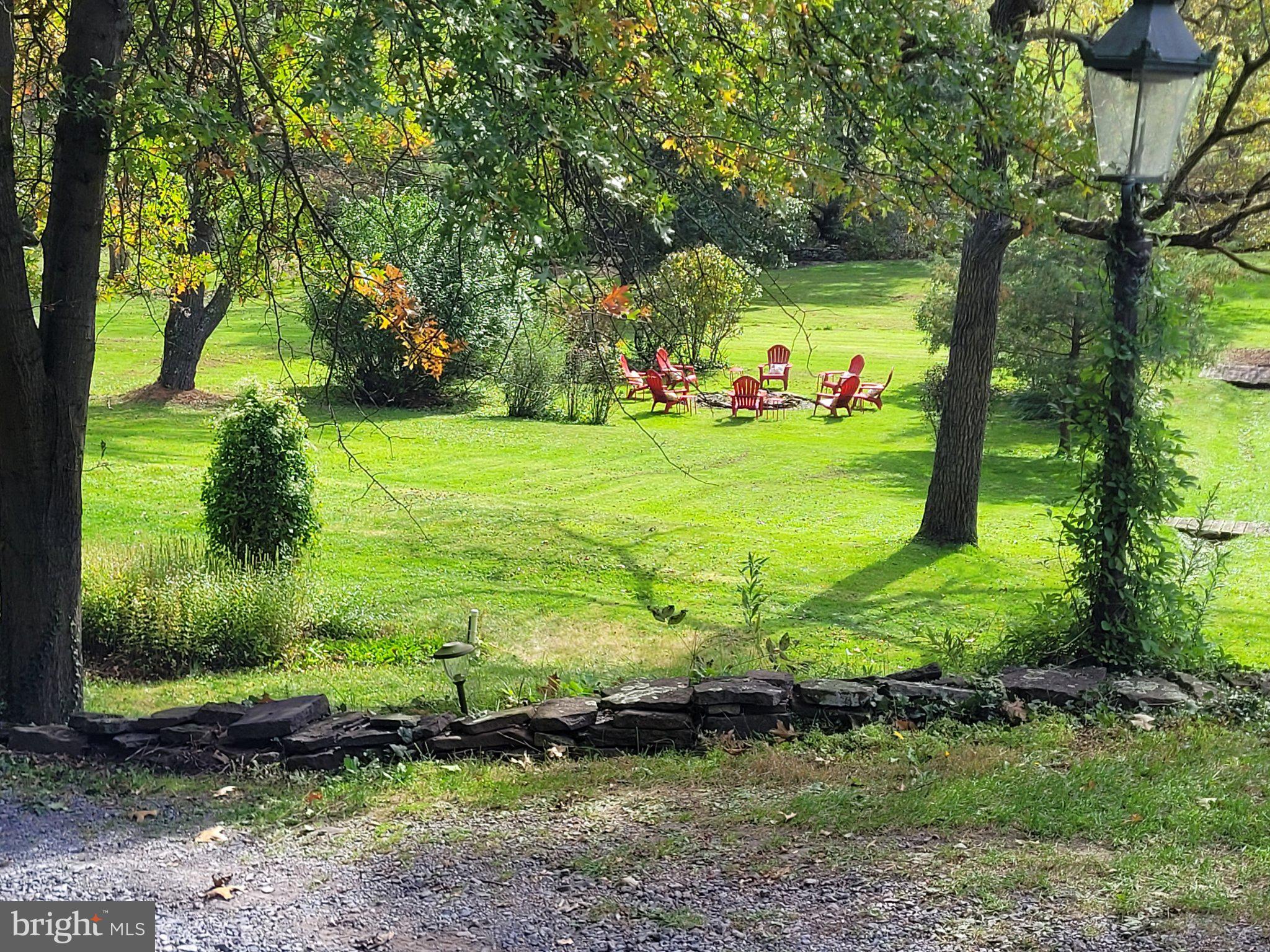473 LITTLE MARSH CREEK ROAD