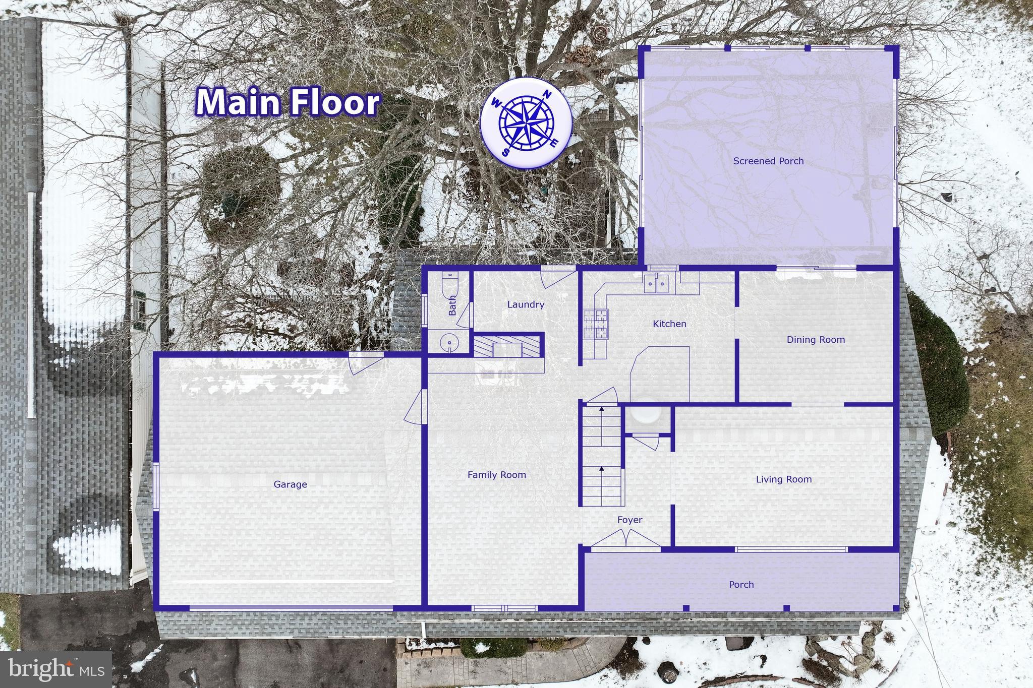 OUTDOOR COUNTRY CLUB WEST - Residential