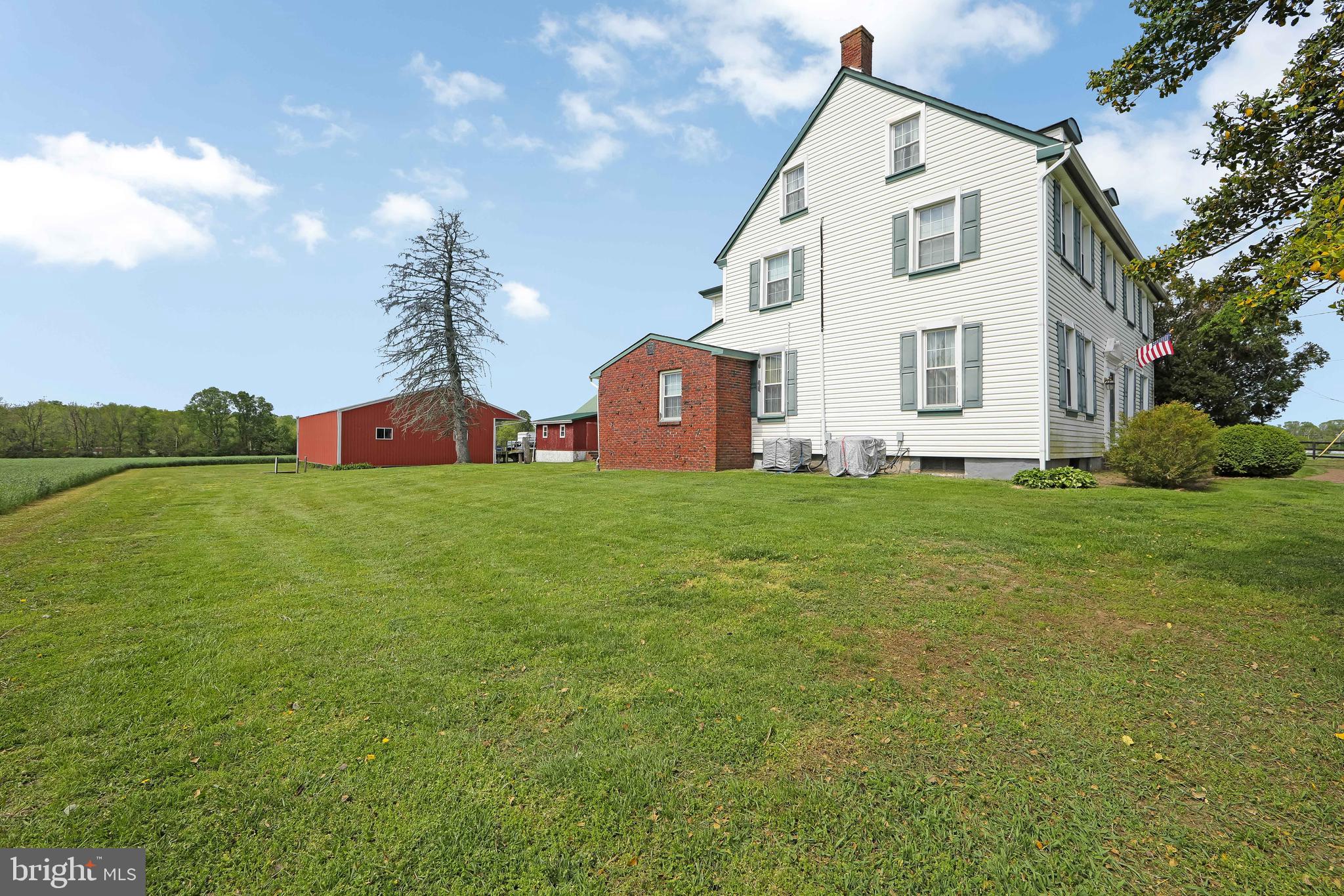 111 NEWBOLDS CORNER ROAD