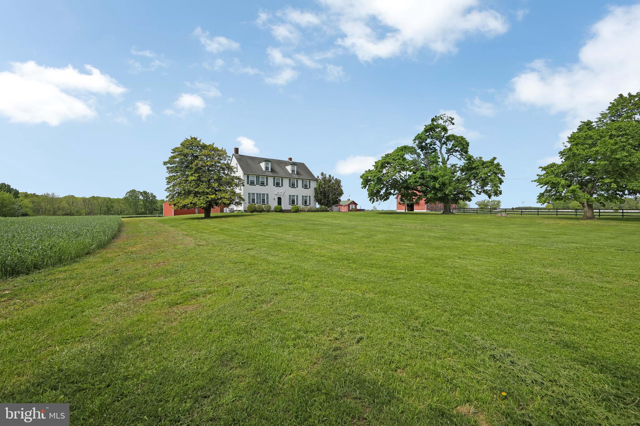 111 NEWBOLDS CORNER ROAD