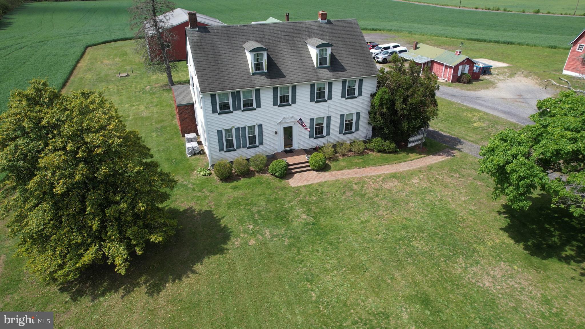 111 NEWBOLDS CORNER ROAD