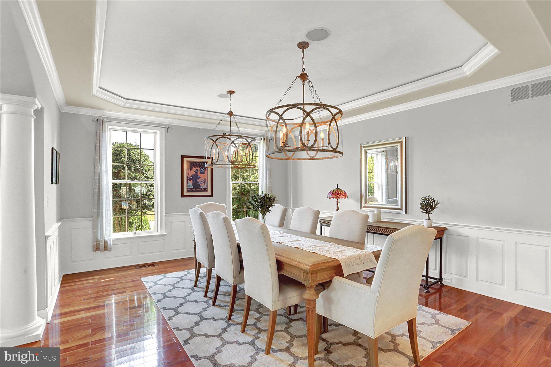 HILLSIDE FARMS - Residential