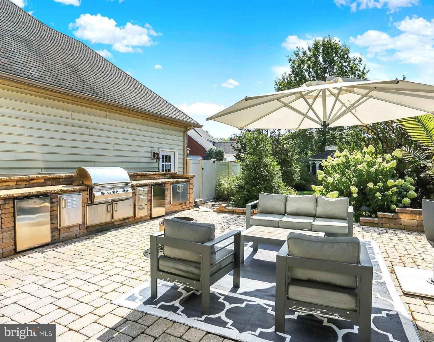 HILLSIDE FARMS - Residential