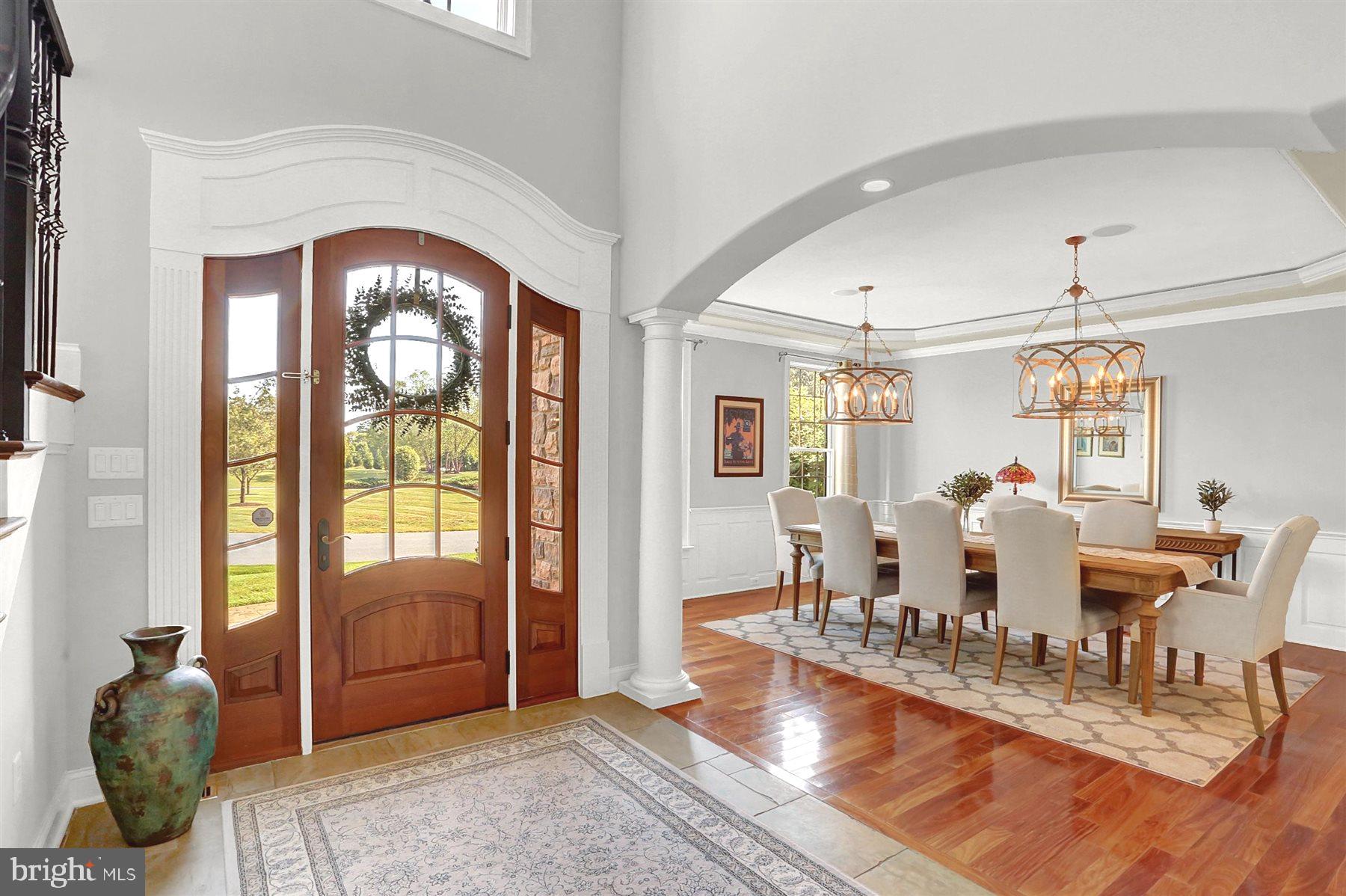 HILLSIDE FARMS - Residential