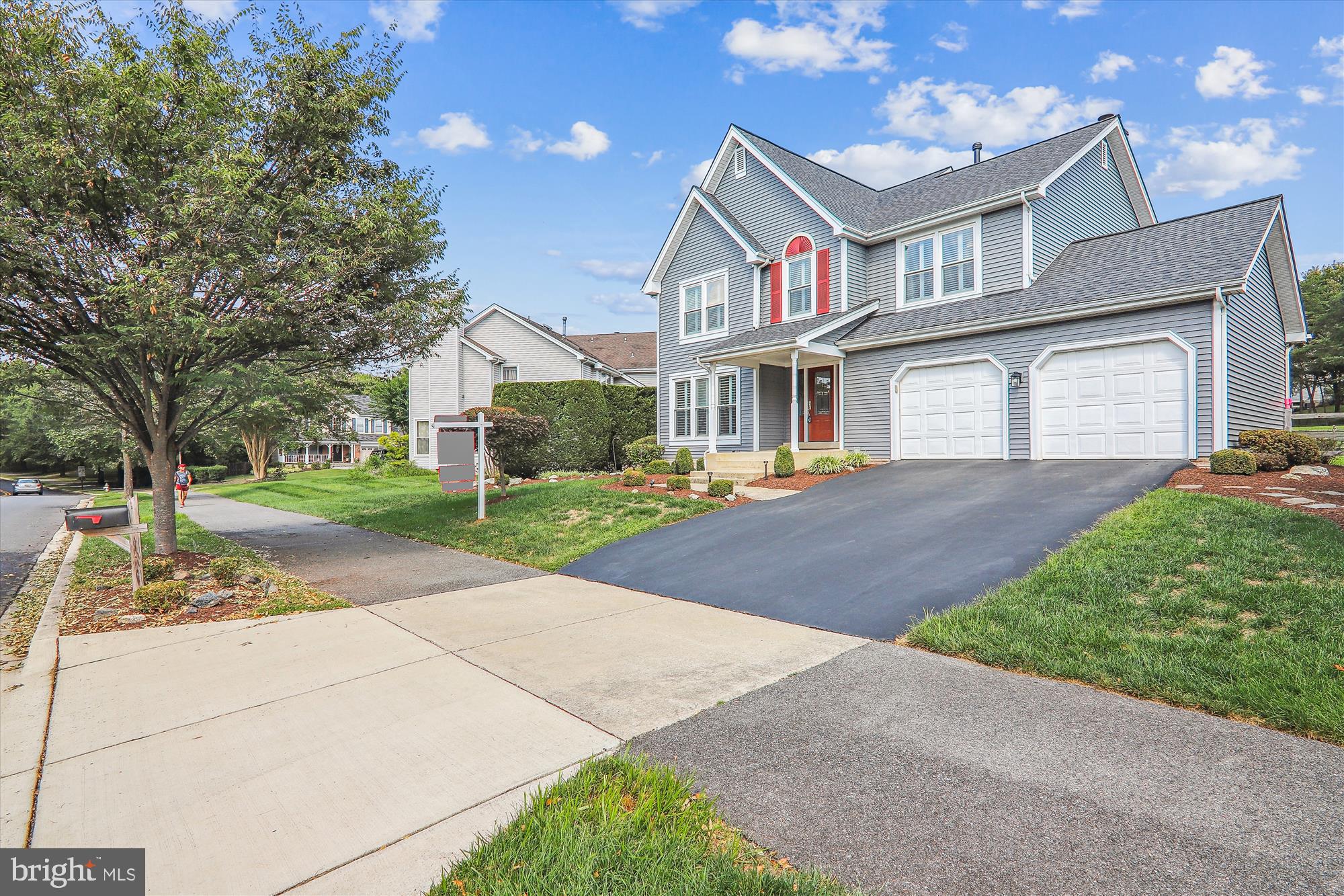 STONEBRIDGE - Residential