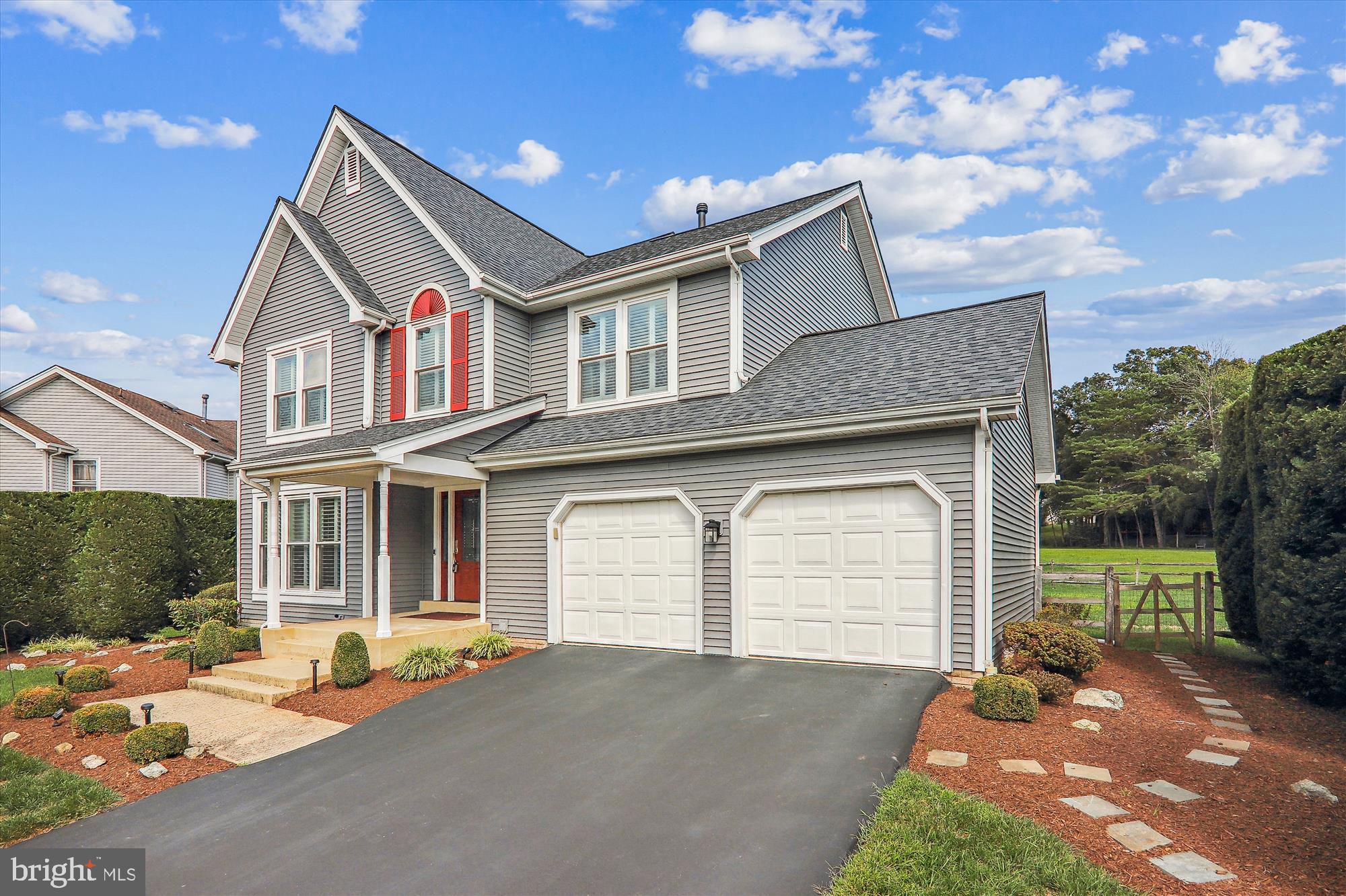 STONEBRIDGE - Residential