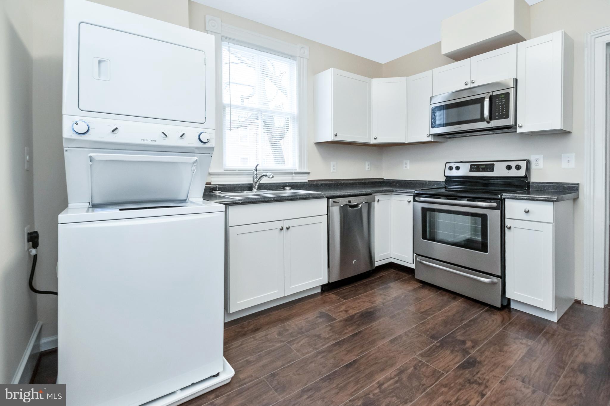 DOWNTOWN FREDERICKSBURG - Residential Lease