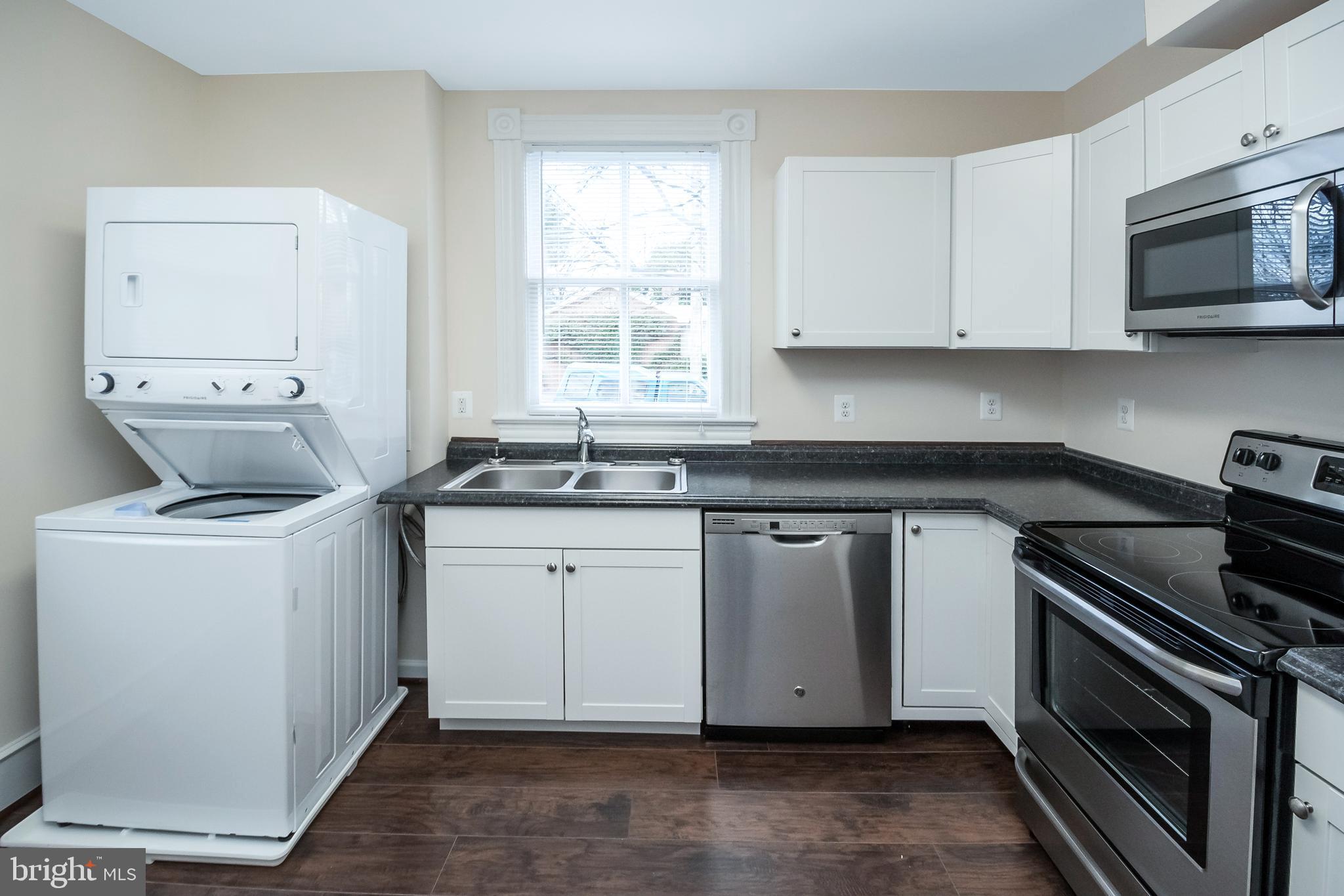 DOWNTOWN FREDERICKSBURG - Residential Lease