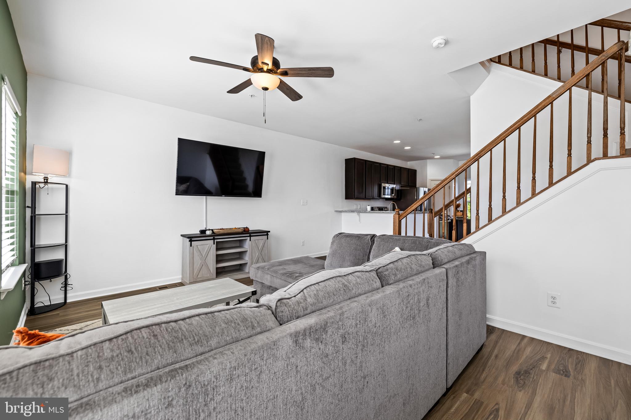 MAGNOLIA LANDING - Residential