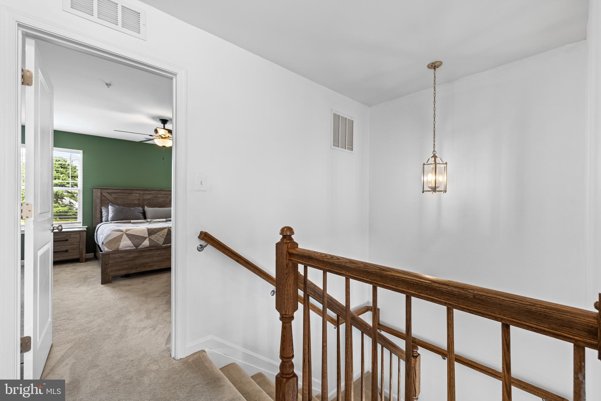 MAGNOLIA LANDING - Residential