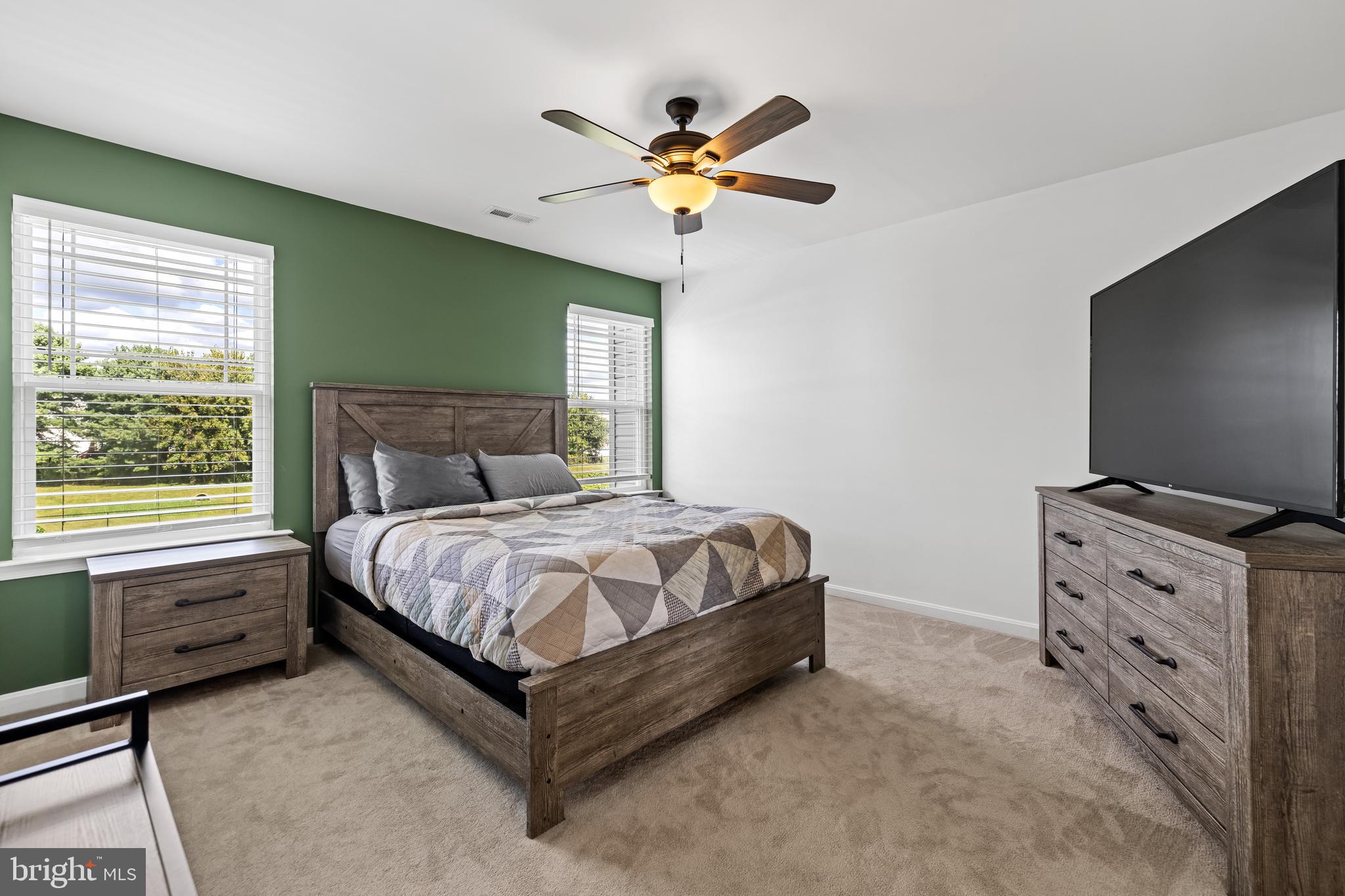 MAGNOLIA LANDING - Residential