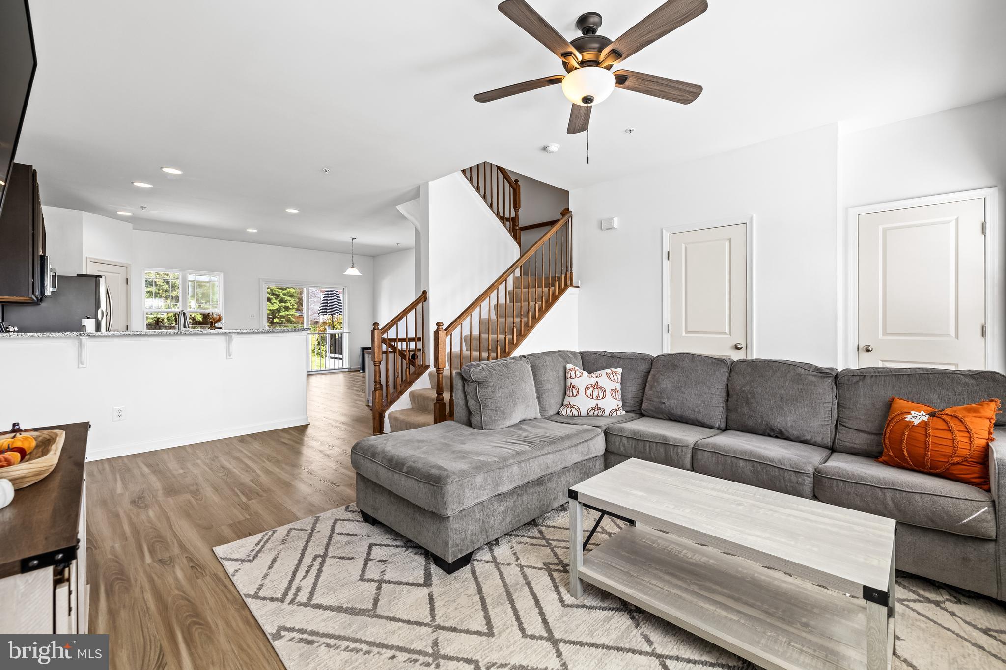 MAGNOLIA LANDING - Residential