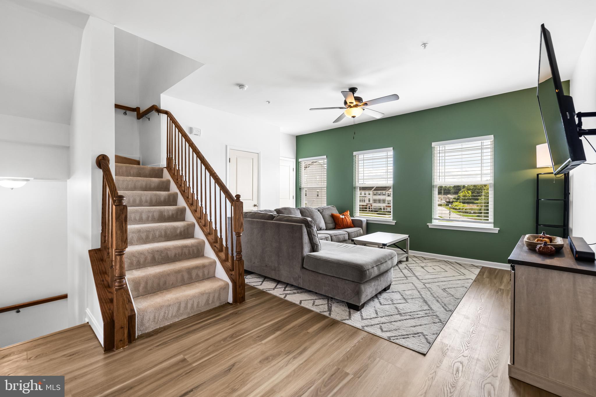 MAGNOLIA LANDING - Residential