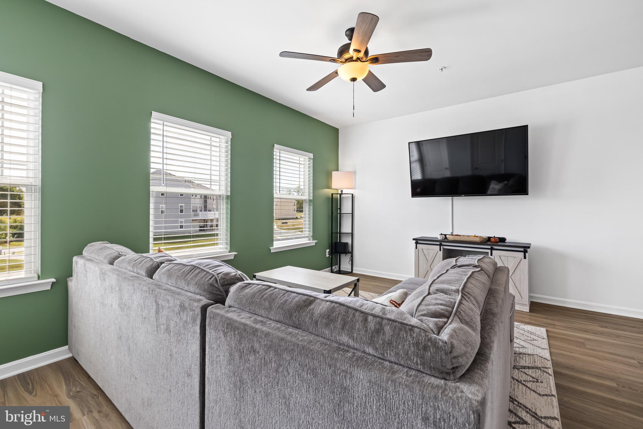 MAGNOLIA LANDING - Residential