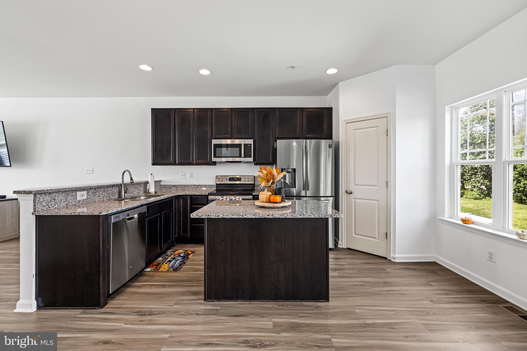 MAGNOLIA LANDING - Residential