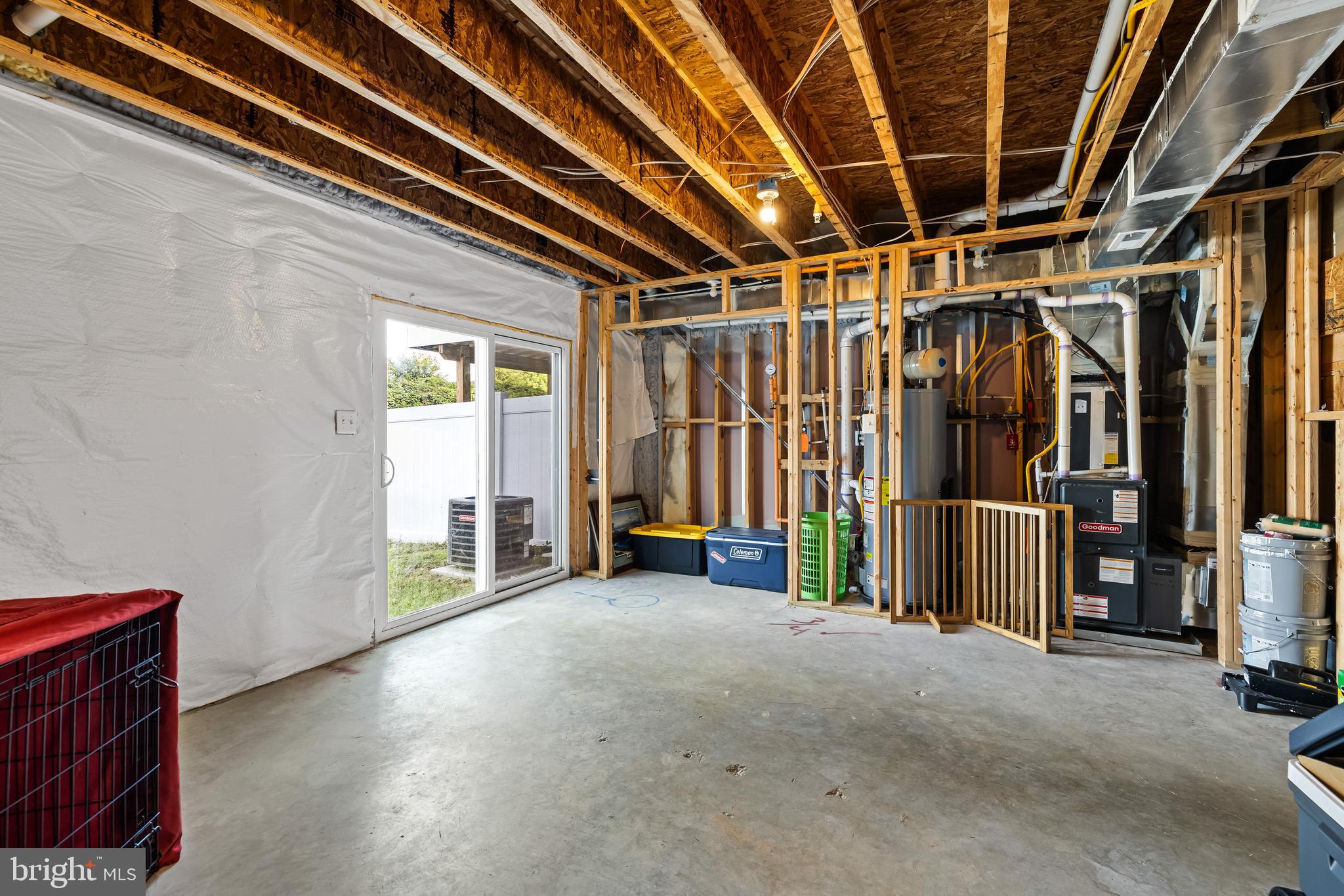 MAGNOLIA LANDING - Residential