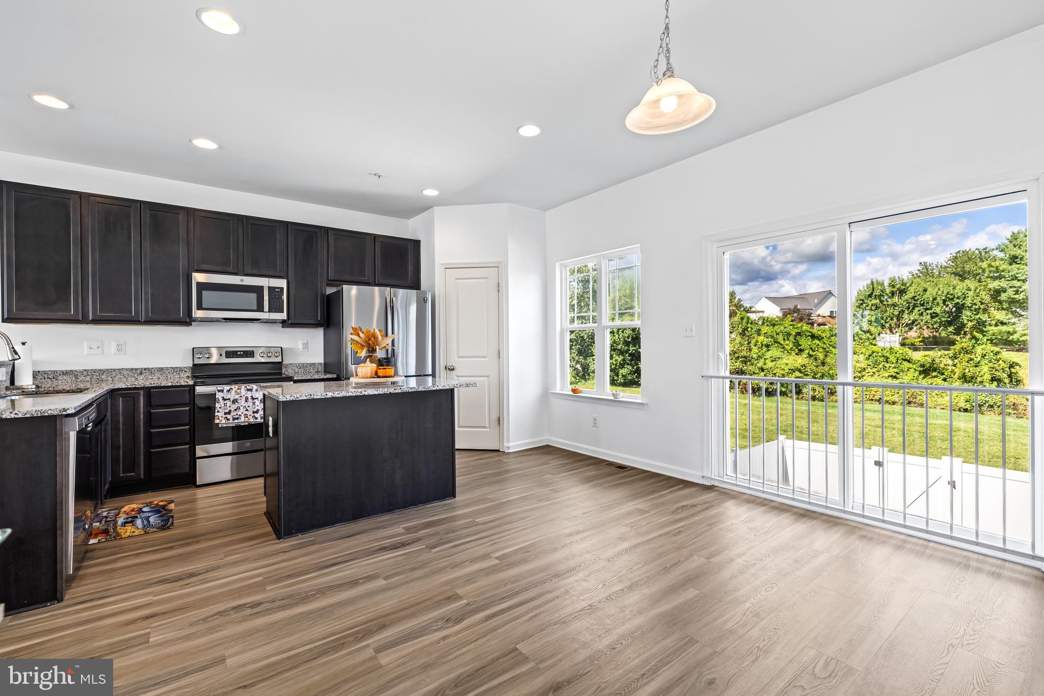 MAGNOLIA LANDING - Residential