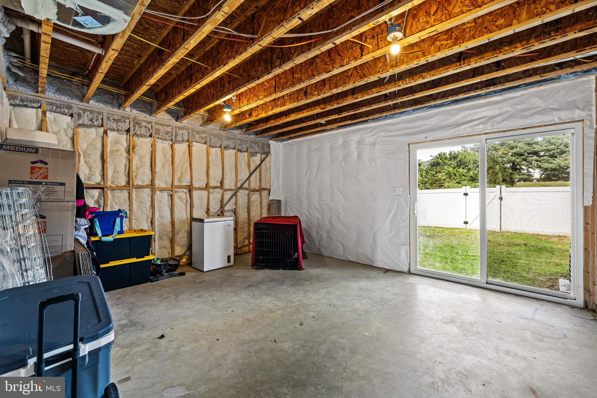 MAGNOLIA LANDING - Residential