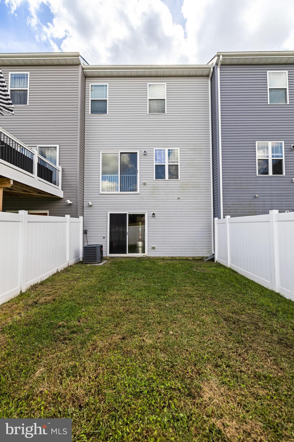 MAGNOLIA LANDING - Residential