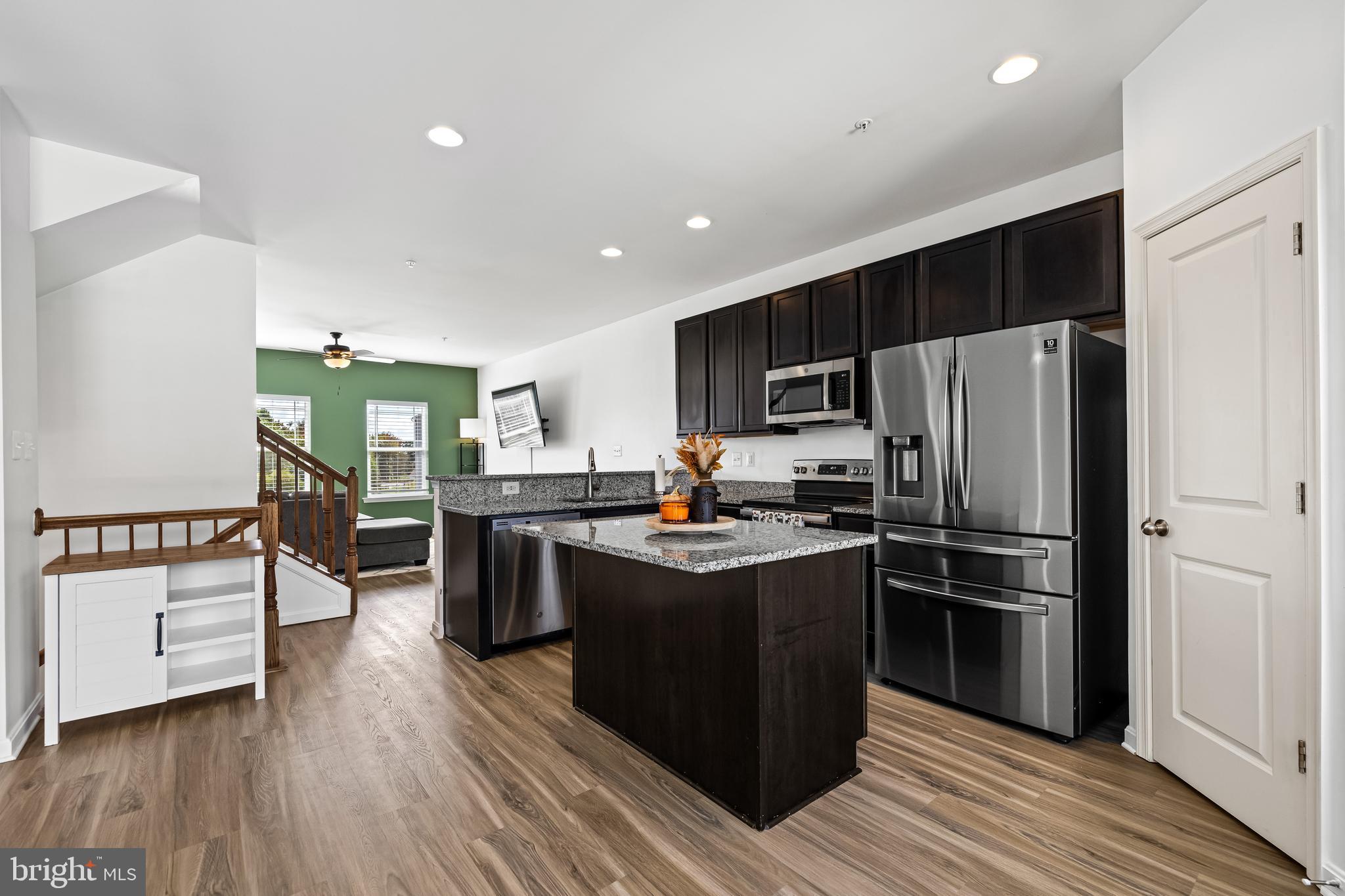 MAGNOLIA LANDING - Residential