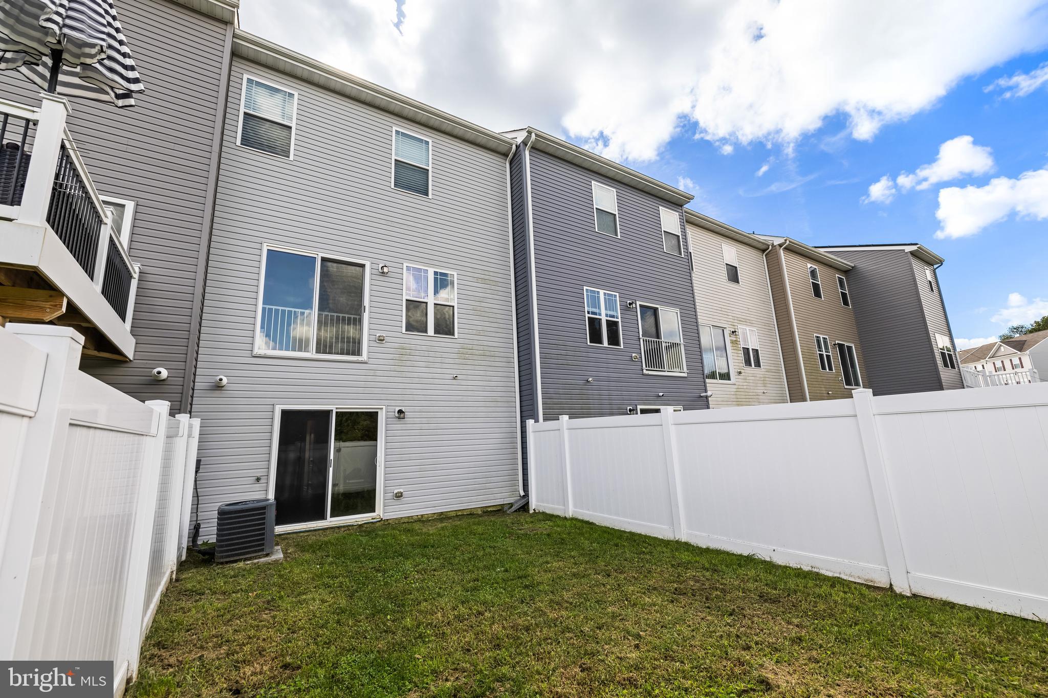 MAGNOLIA LANDING - Residential