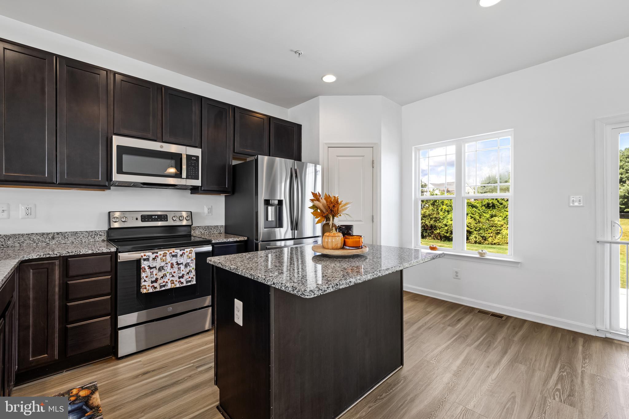 MAGNOLIA LANDING - Residential