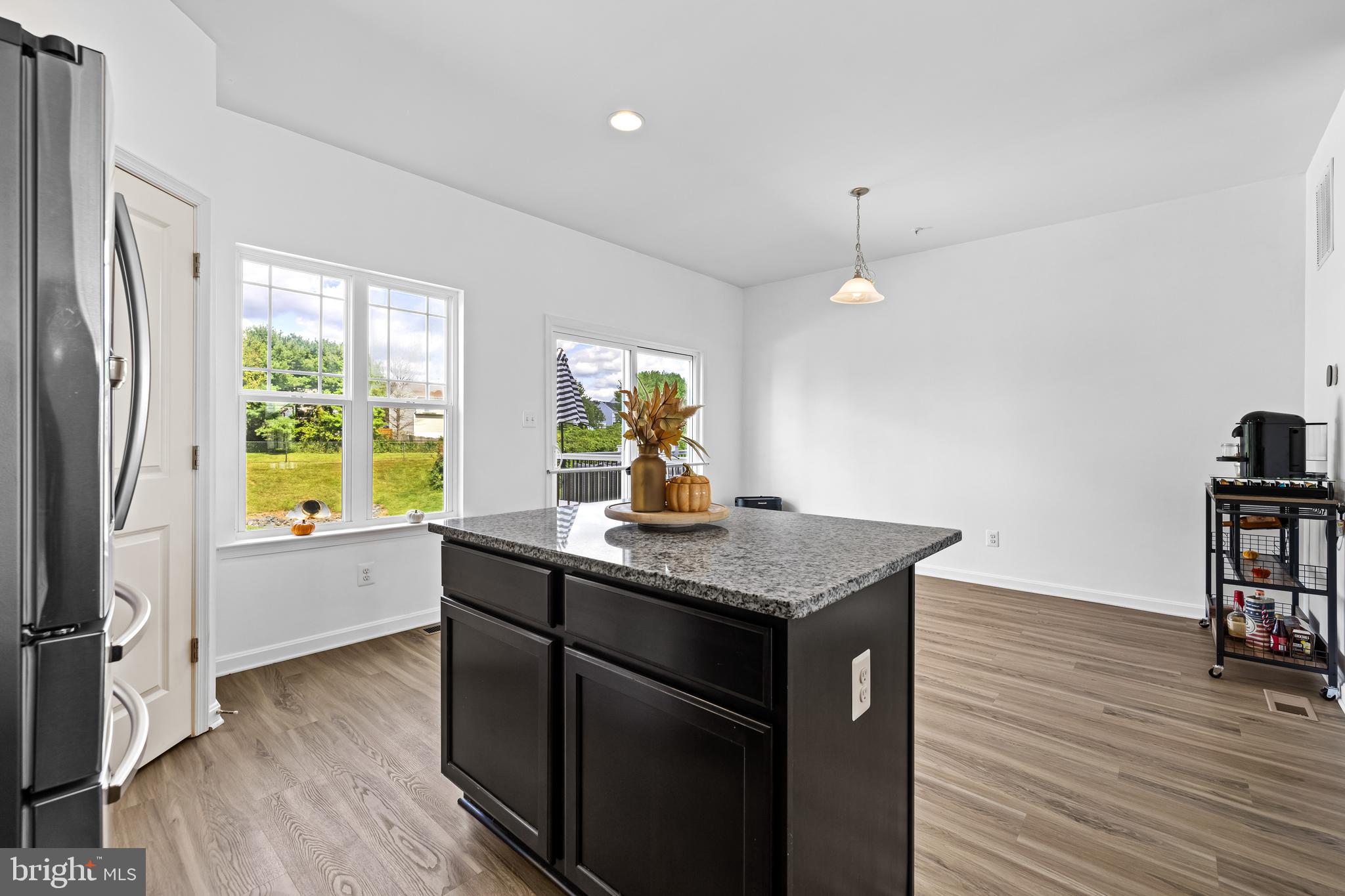 MAGNOLIA LANDING - Residential