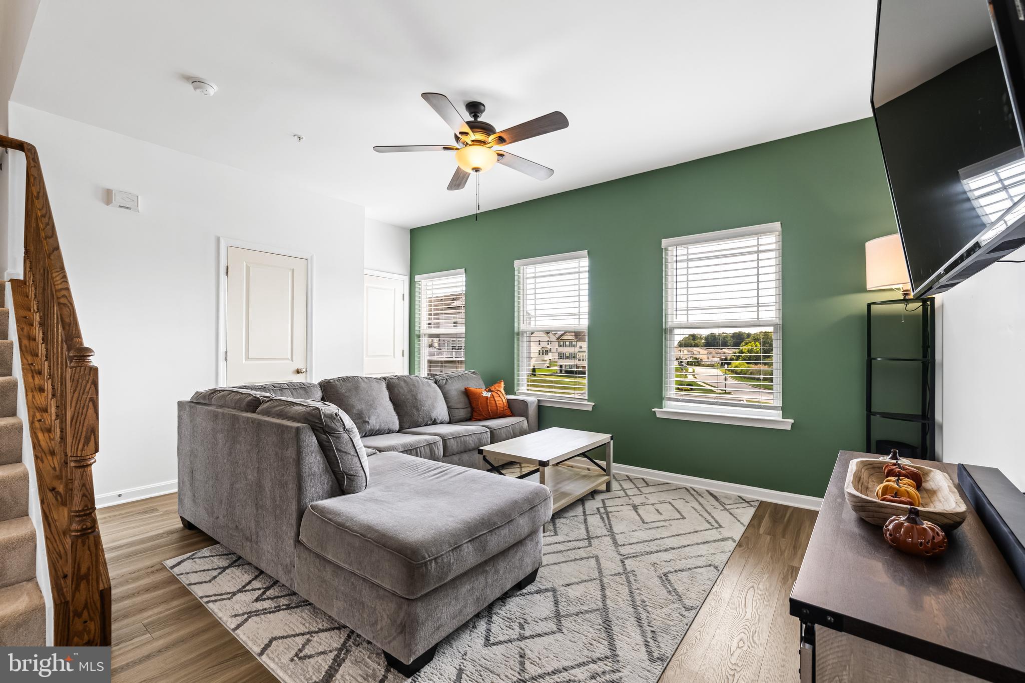 MAGNOLIA LANDING - Residential