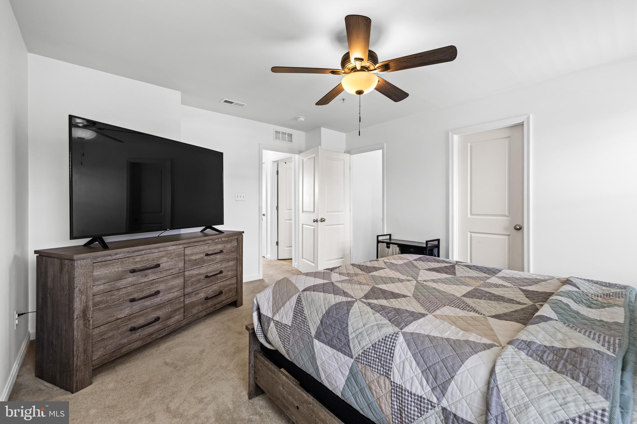 MAGNOLIA LANDING - Residential