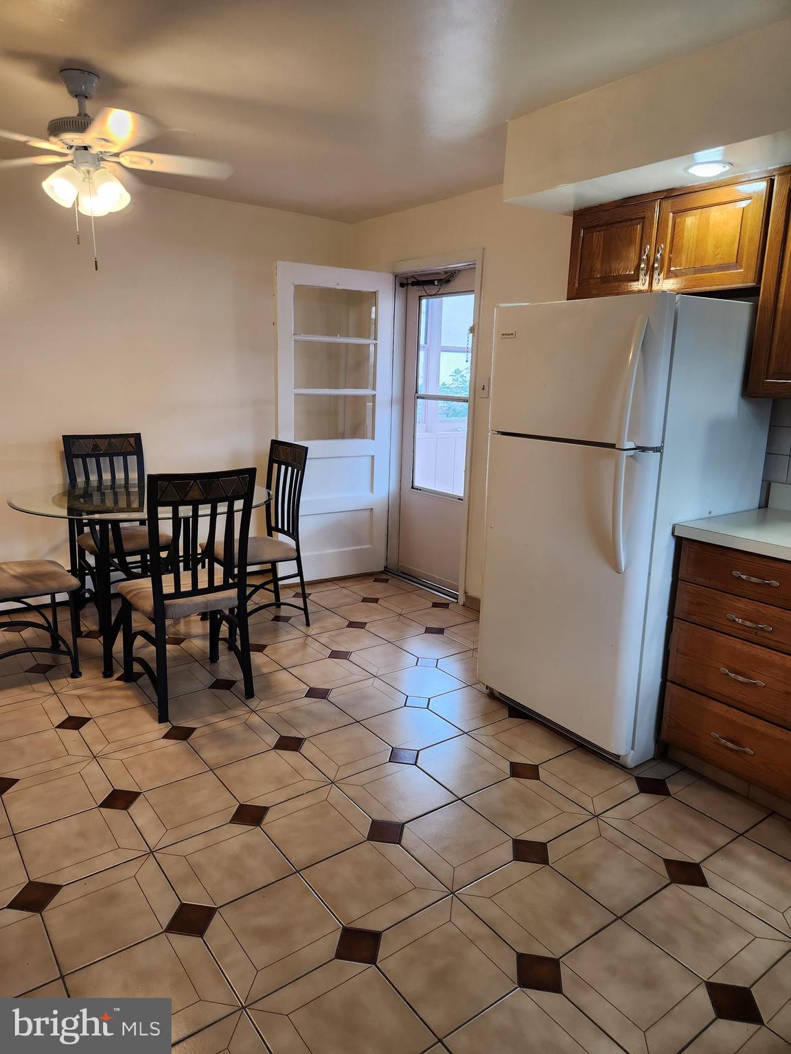 ROBERTS PARK - Residential