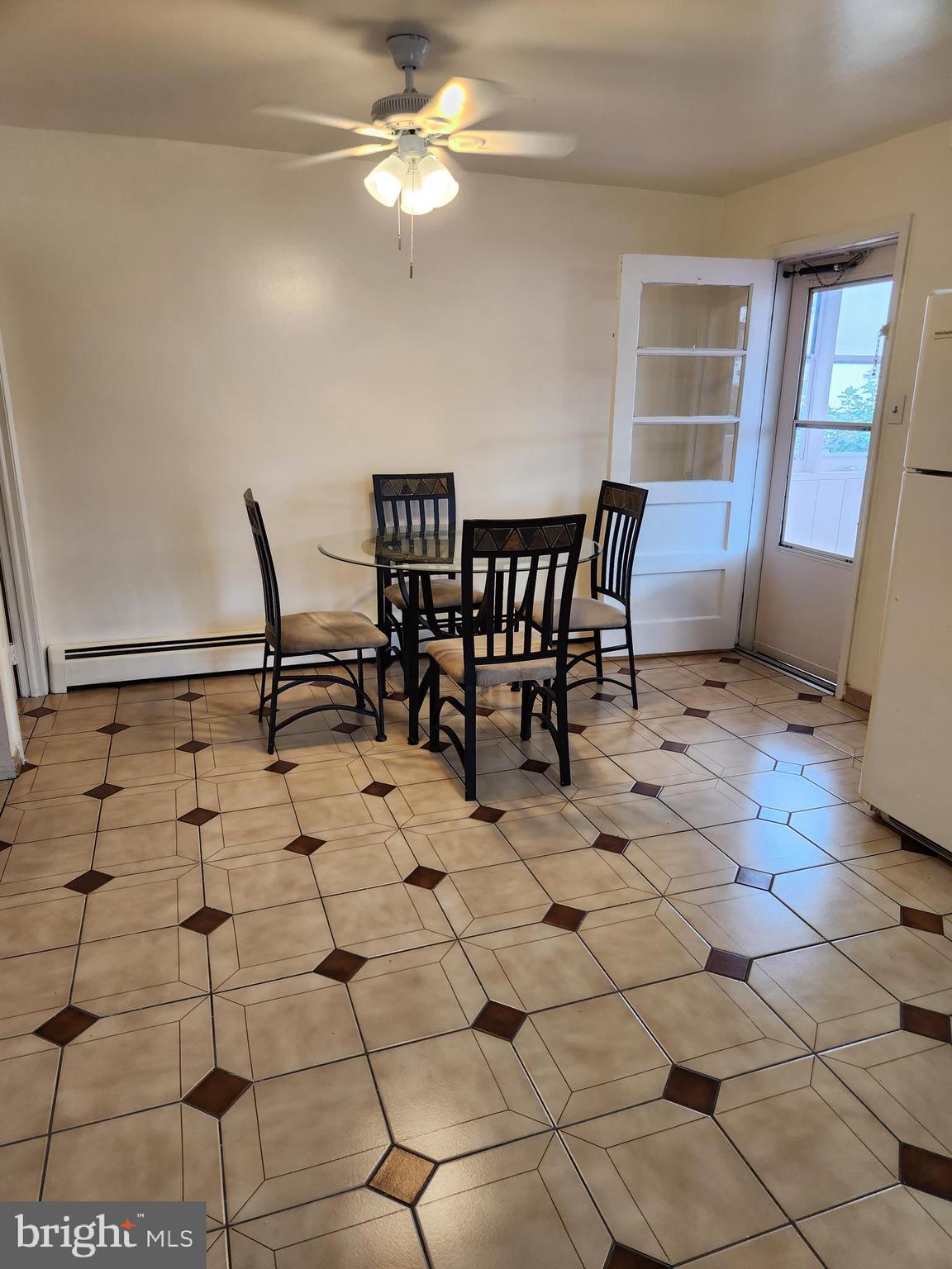 ROBERTS PARK - Residential