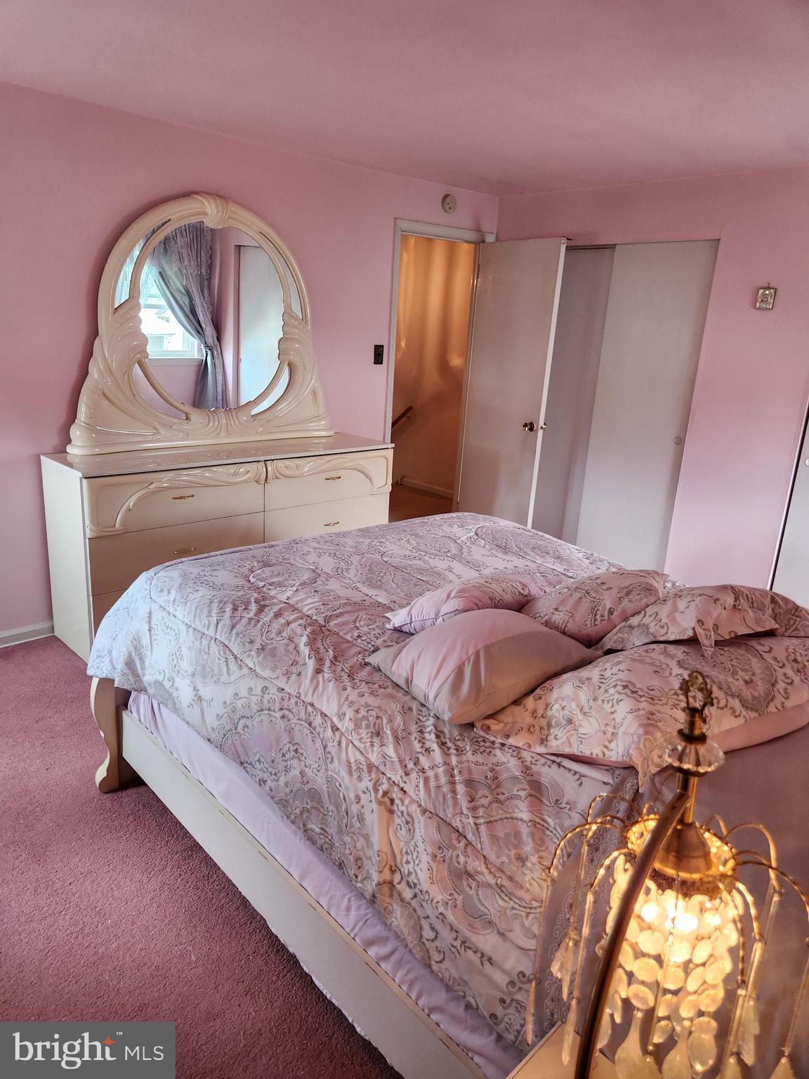 ROBERTS PARK - Residential