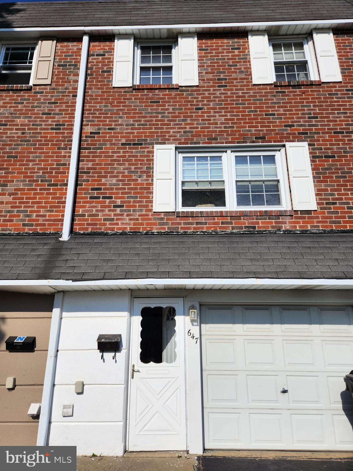 ROBERTS PARK - Residential