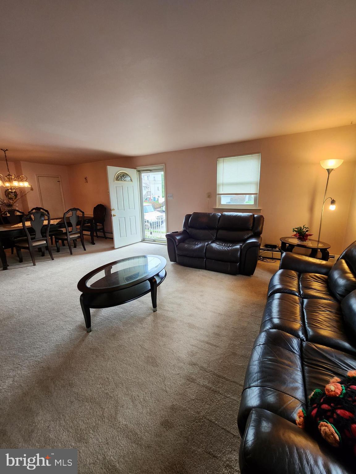 ROBERTS PARK - Residential