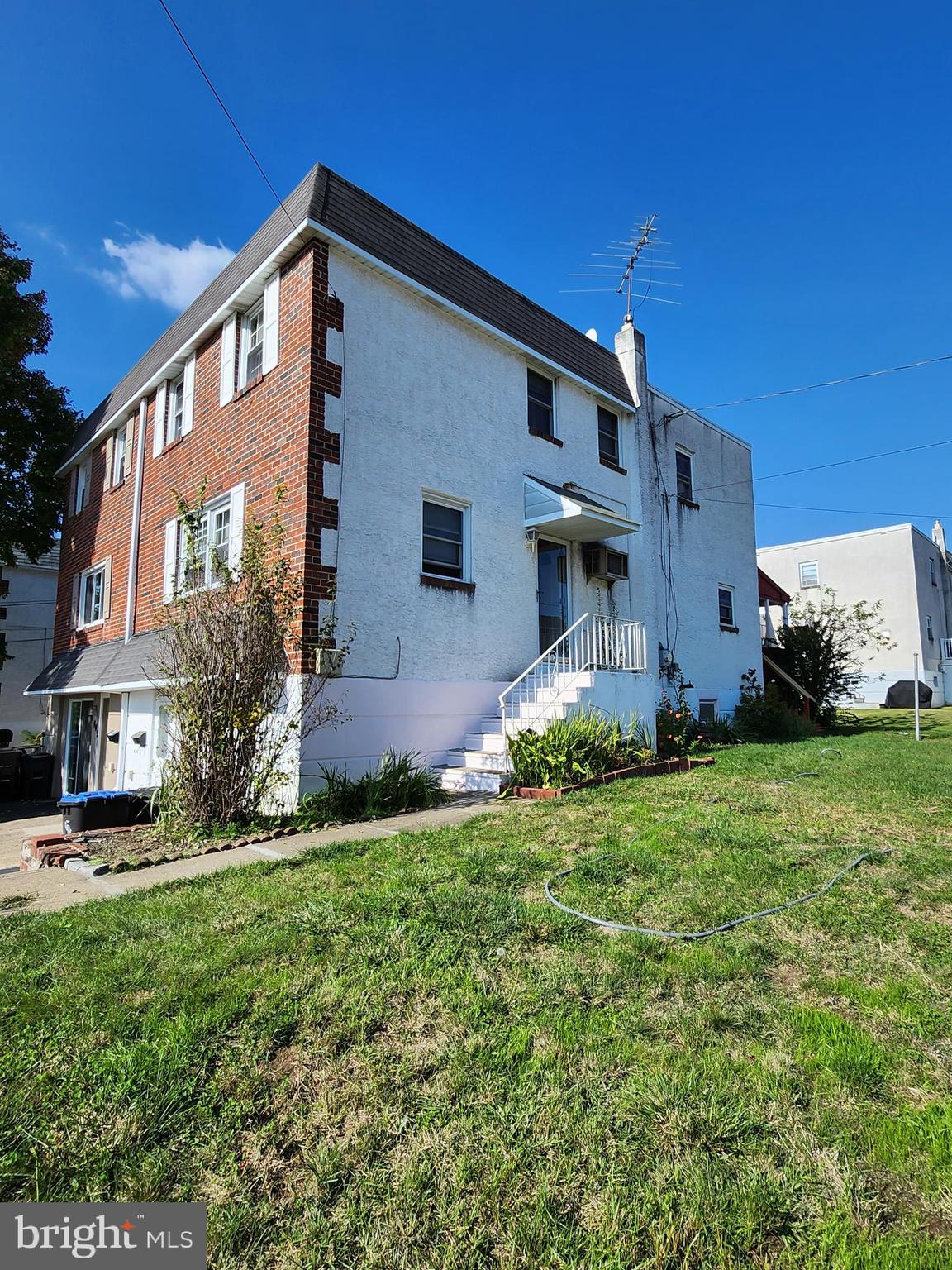 ROBERTS PARK - Residential