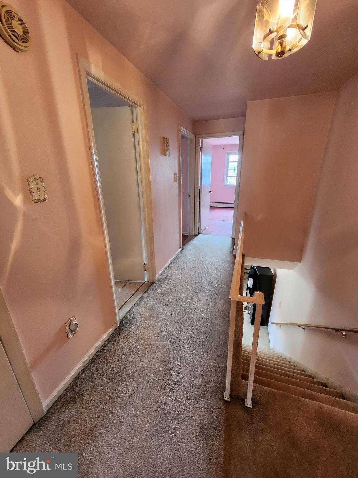 ROBERTS PARK - Residential