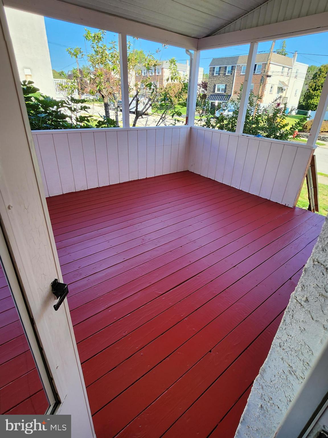 ROBERTS PARK - Residential