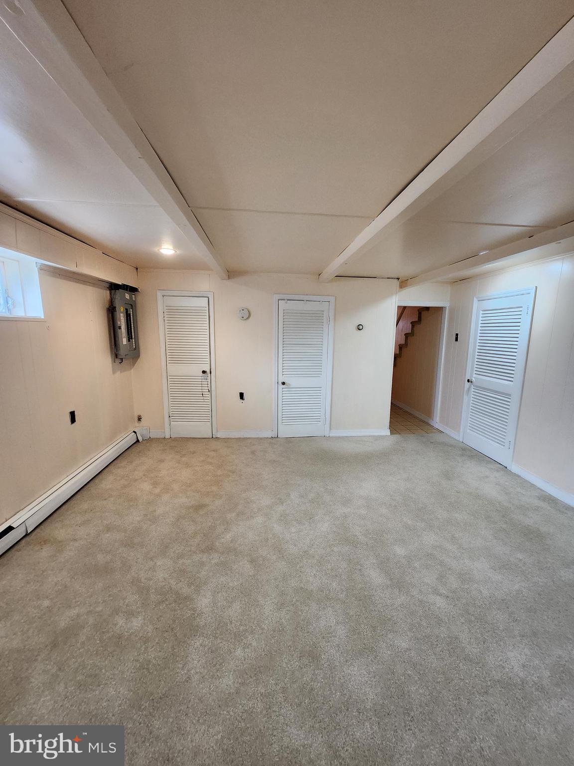 ROBERTS PARK - Residential