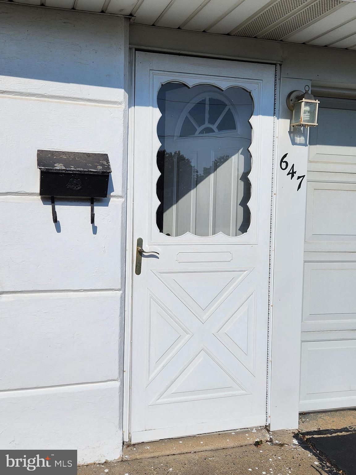 ROBERTS PARK - Residential