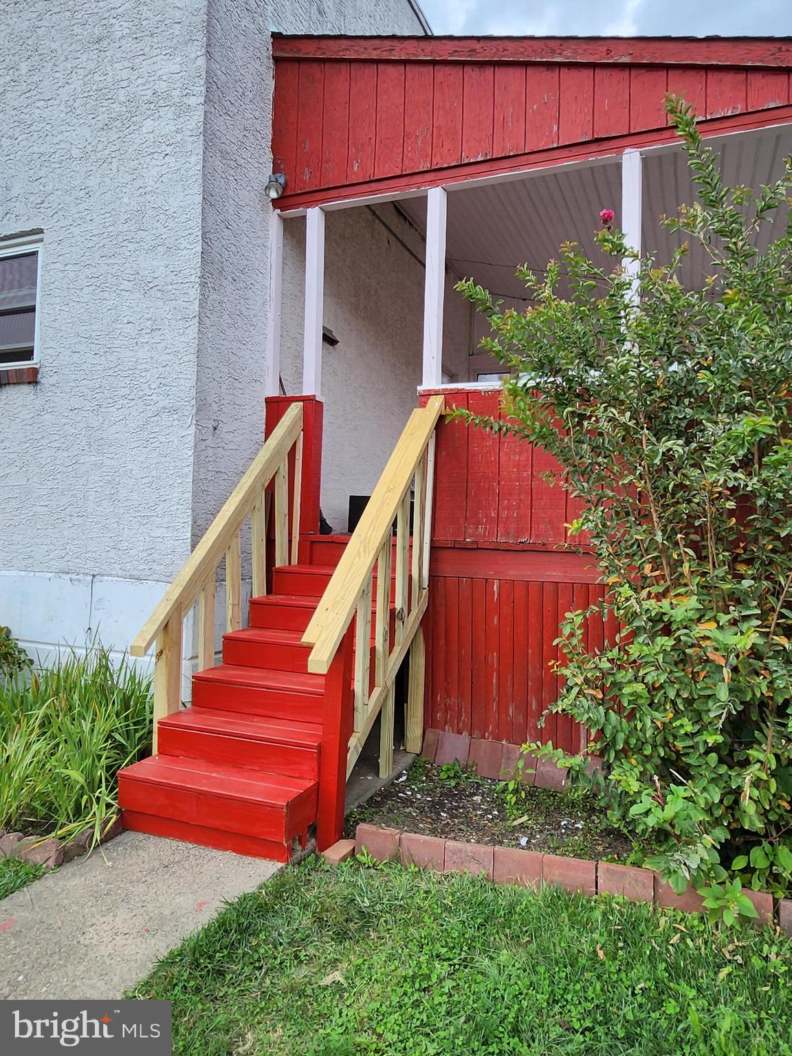 ROBERTS PARK - Residential