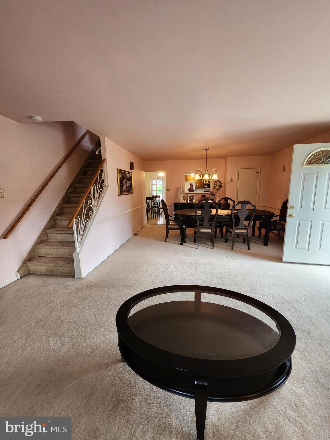 ROBERTS PARK - Residential