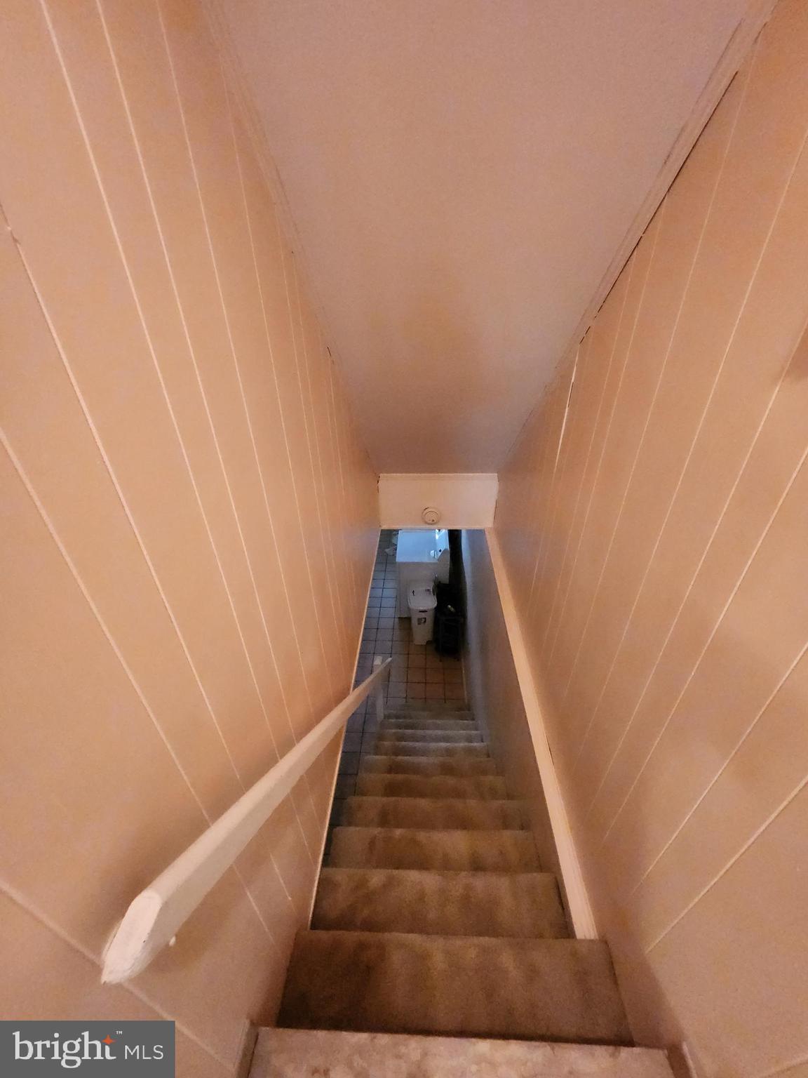 ROBERTS PARK - Residential