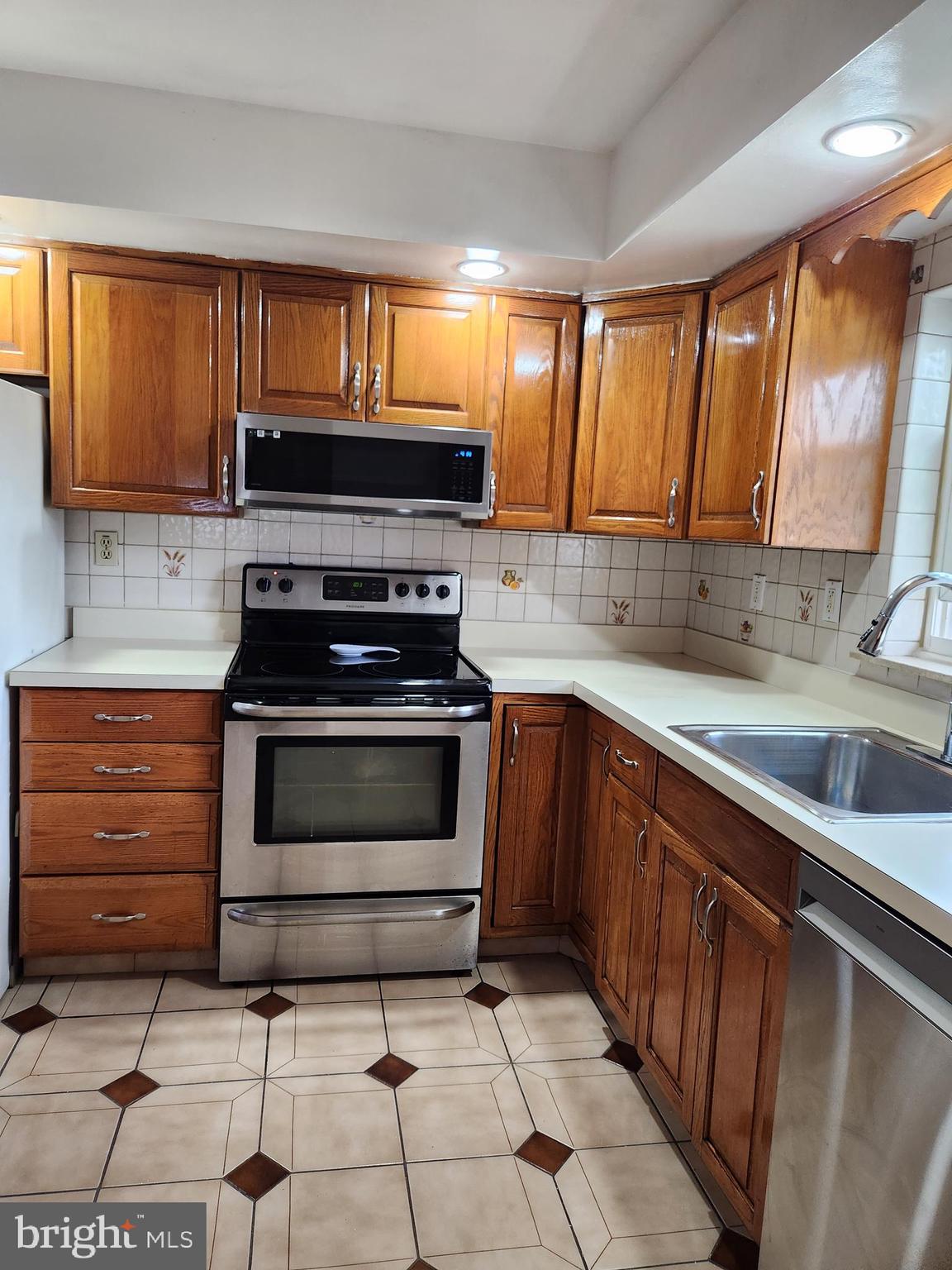 ROBERTS PARK - Residential