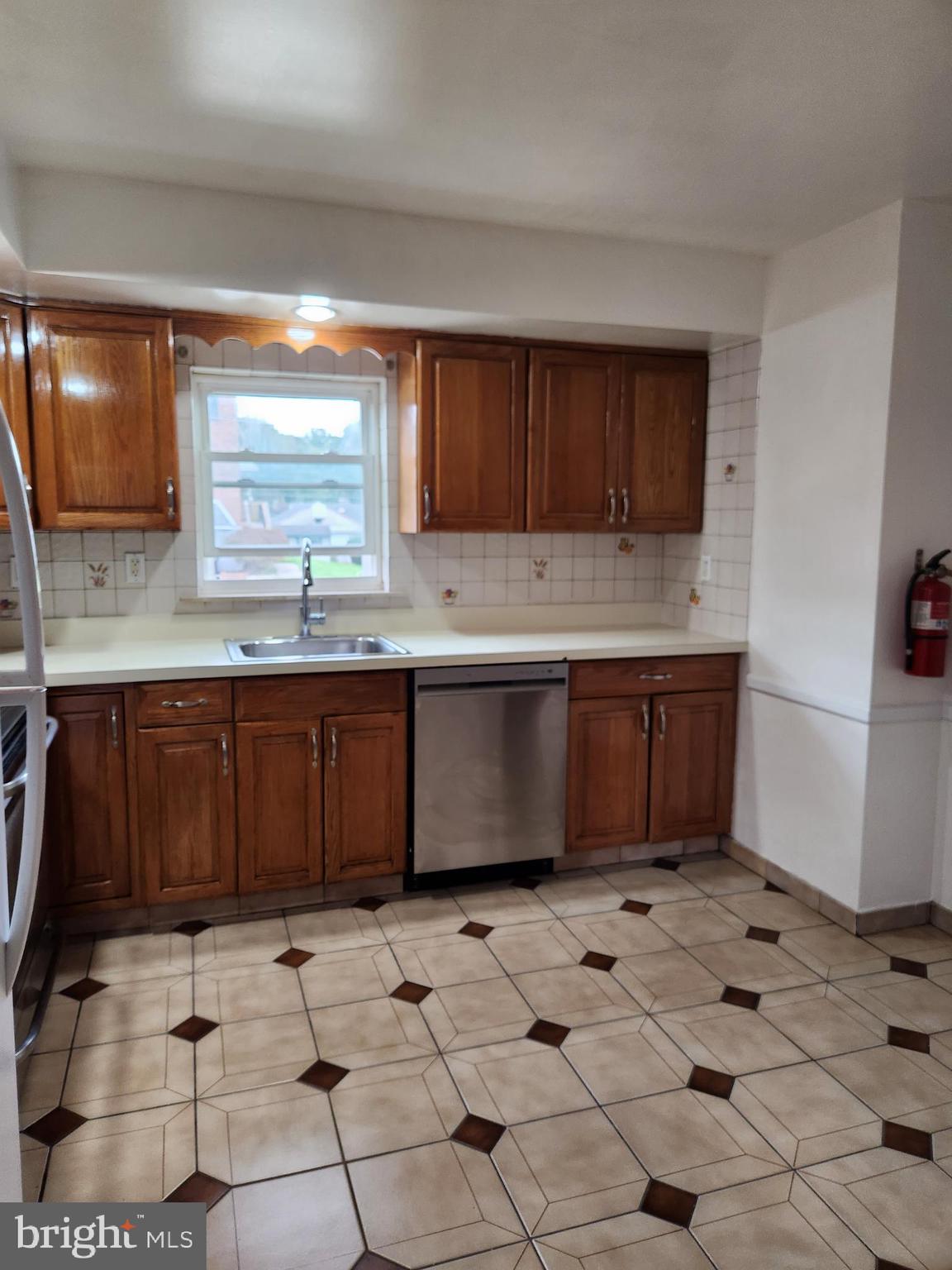 ROBERTS PARK - Residential