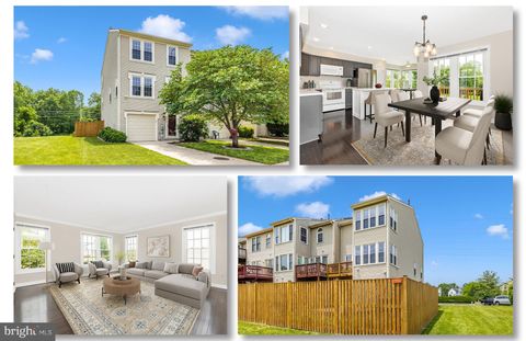 5317 DUKE COURT FREDERICK MD 21703