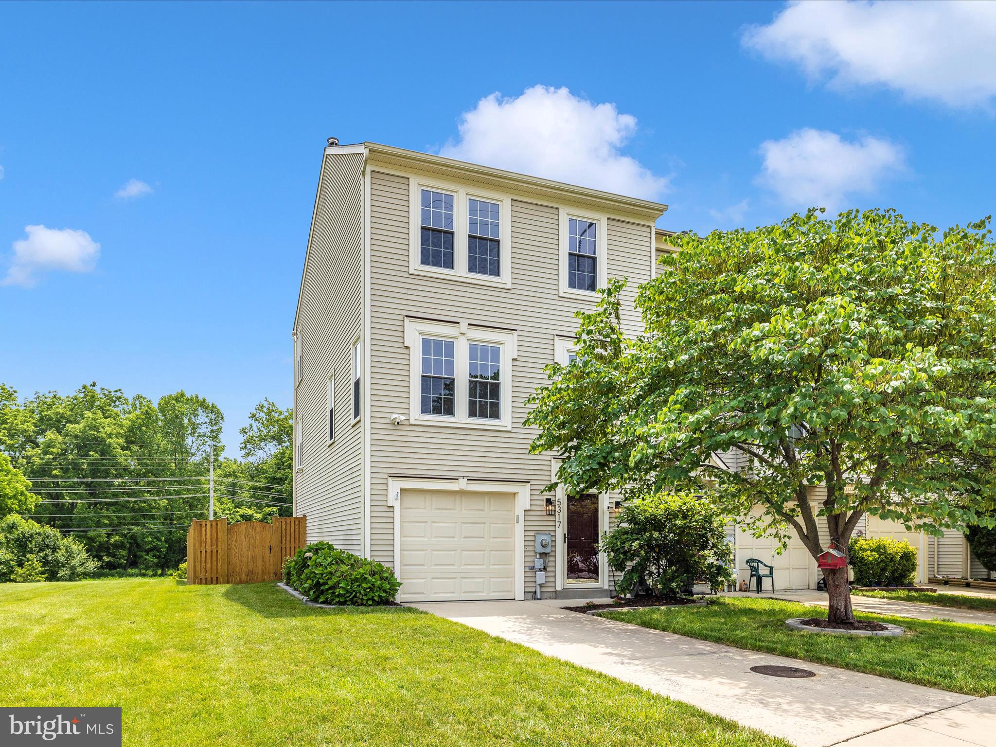 5317 DUKE COURT